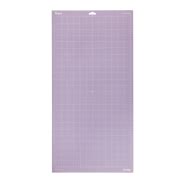 Cricut Explore/Maker StrongGrip Machine Mat (30x60cm) 1-pack; Use with specialty cardstock, matboard, and backed fabric; Formulated for best possible adhesion and longest life; For Cricut Maker® and Cricut Explore® cutting machines